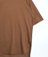 ATON（エイトン）Tシャツ・カットソー 茶 サイズ:2(M位) レディース/2200610879104