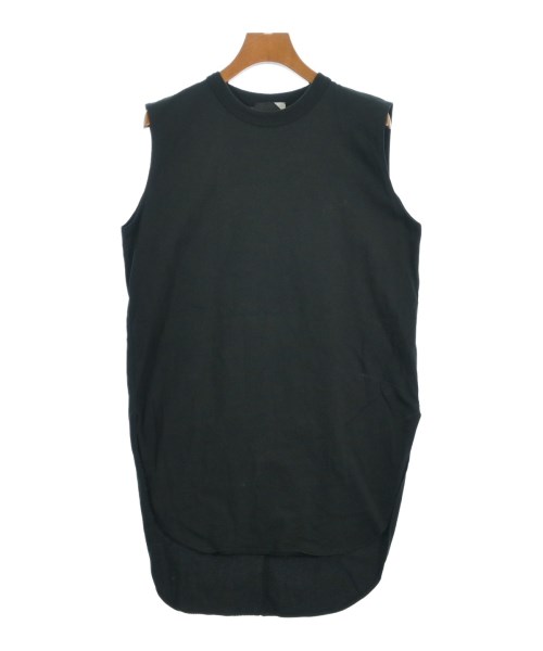 エイトン(ATON)のATON ノースリーブ