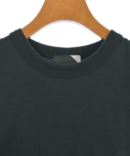 ATON（エイトン）ノースリーブ 黒 サイズ:2(M位) レディース/2200610879111