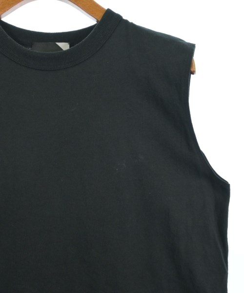 ATON（エイトン）ノースリーブ 黒 サイズ:2(M位) レディース/2200610879111