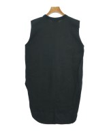 ATON（エイトン）ノースリーブ 黒 サイズ:2(M位) レディース/2200610879111