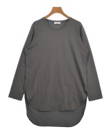 ATON（エイトン）Tシャツ・カットソー グレー サイズ:2(M位) レディース/2200633770136
