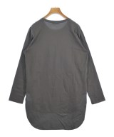 ATON（エイトン）Tシャツ・カットソー グレー サイズ:2(M位) レディース/2200633770136