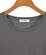 ATON（エイトン）Tシャツ・カットソー グレー サイズ:2(M位) レディース/2200633770136
