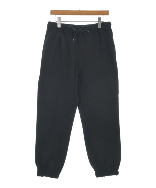 エイトン(ATON)のATON スウェットパンツ