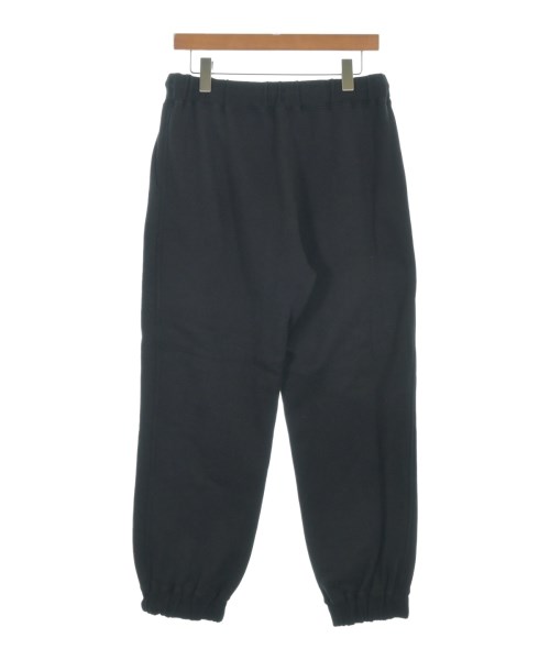 ATON（エイトン）スウェットパンツ 黒 サイズ:04(M位) メンズ/2200635703057