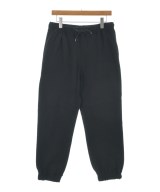 ATON（エイトン）スウェットパンツ 黒 サイズ:04(M位) メンズ/2200635703057