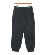 ATON（エイトン）スウェットパンツ 黒 サイズ:04(M位) メンズ/2200635703057