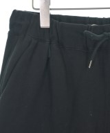 ATON（エイトン）スウェットパンツ 黒 サイズ:04(M位) メンズ/2200635703057