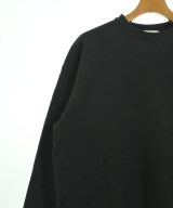 ATON（エイトン）スウェット 黒 サイズ:2(M位) メンズ/2200635703064