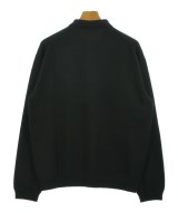 ATON（エイトン）ニット・セーター 黒 サイズ:2(M位) メンズ/2200635703071