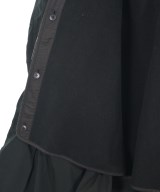 ATON（エイトン）モッズコート 黒 サイズ:2(M位) メンズ/2200636297012