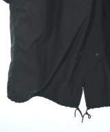 ATON（エイトン）モッズコート 黒 サイズ:2(M位) メンズ/2200636297012