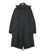 ATON モッズコート