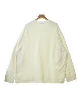 ATON（エイトン）スウェット 白 サイズ:06(XXL位) メンズ/2200636469044