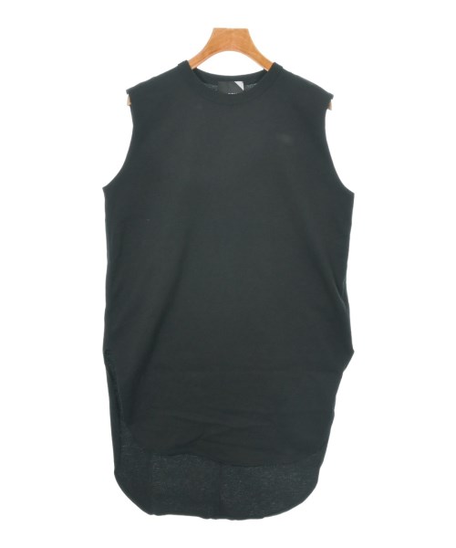 エイトン(ATON)のATON ノースリーブ