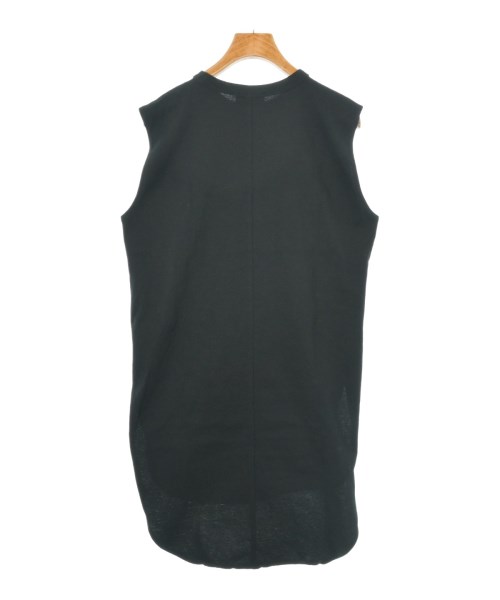 ATON（エイトン）ノースリーブ 黒 サイズ:2(M位) レディース/2200636522053