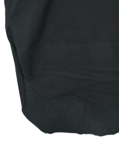 ATON（エイトン）ノースリーブ 黒 サイズ:2(M位) レディース/2200636522053