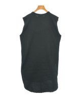 ATON（エイトン）ノースリーブ 黒 サイズ:2(M位) レディース/2200636522053