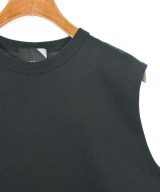 ATON（エイトン）ノースリーブ 黒 サイズ:2(M位) レディース/2200636522053