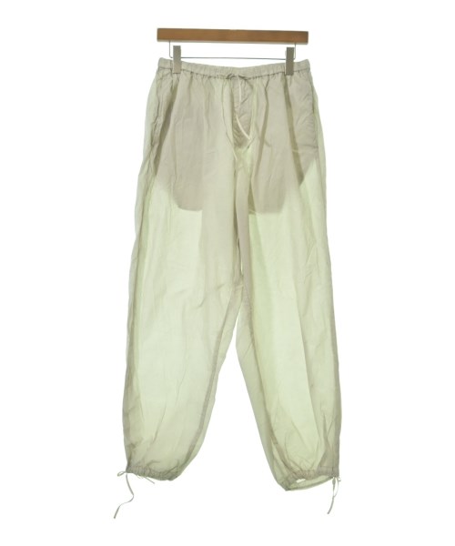 エイトン(ATON)のATON パンツ（その他）