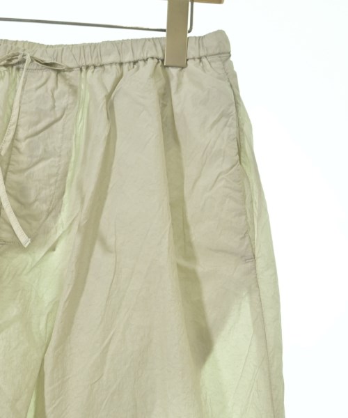 ATON（エイトン）その他 グレー サイズ:02(M位) レディース/2200621529128