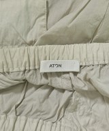 ATON（エイトン）その他 グレー サイズ:02(M位) レディース/2200621529128
