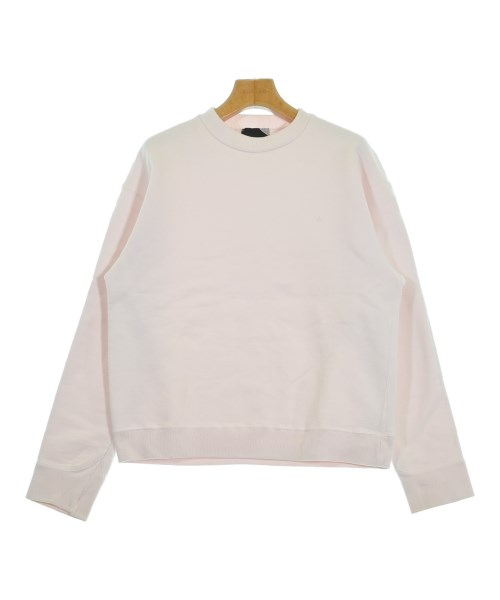 ATON（エイトン）スウェット ピンク サイズ:F レディース/2200635556028