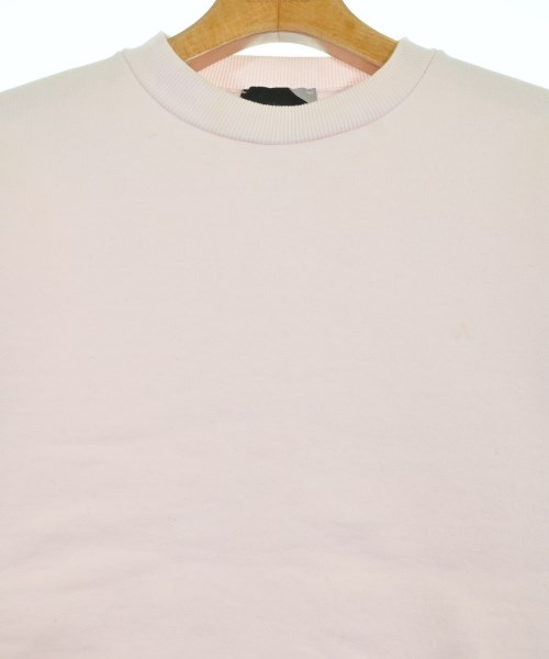 ATON（エイトン）スウェット ピンク サイズ:F レディース/2200635556028