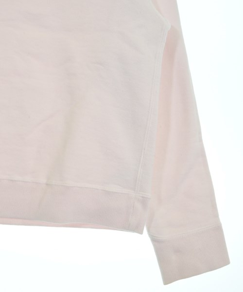 ATON（エイトン）スウェット ピンク サイズ:F レディース/2200635556028