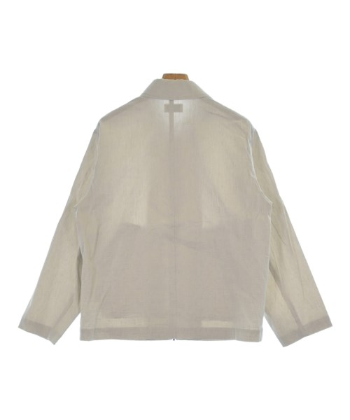 ATON（エイトン）その他 ベージュ サイズ:2(M位) メンズ/2200636723016