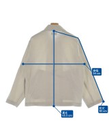 ATON（エイトン）その他 ベージュ サイズ:2(M位) メンズ/2200636723016