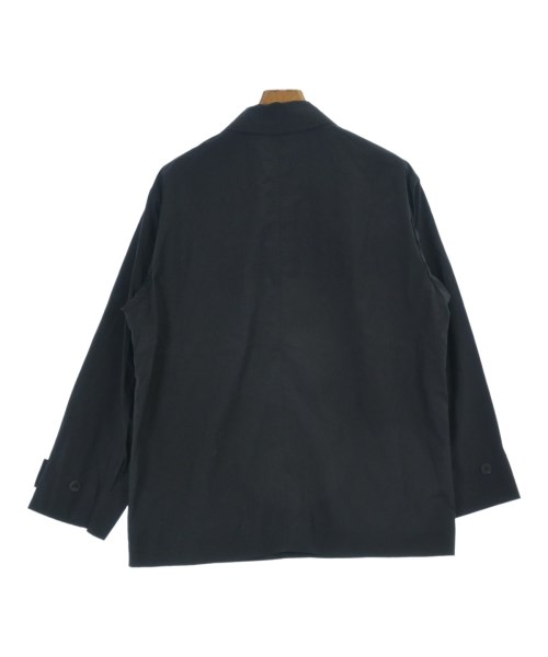 ATON（エイトン）その他 黒 サイズ:2(M位) メンズ/2200636723023