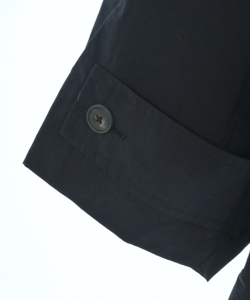 ATON（エイトン）その他 黒 サイズ:2(M位) メンズ/2200636723023