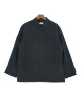 ATON（エイトン）その他 黒 サイズ:2(M位) メンズ/2200636723023