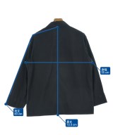 ATON（エイトン）その他 黒 サイズ:2(M位) メンズ/2200636723023