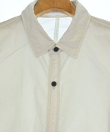 ATON（エイトン）ブルゾン 白 サイズ:4(XL位) メンズ/2200636723030