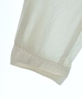 ATON（エイトン）ブルゾン 白 サイズ:4(XL位) メンズ/2200636723030