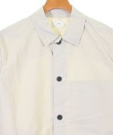 ATON（エイトン）その他 白 サイズ:4(XL位) メンズ/2200636723047