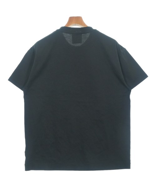 ATON（エイトン）Tシャツ・カットソー 黒 サイズ:02(M位) メンズ/2200636723054