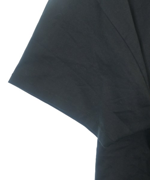 ATON（エイトン）Tシャツ・カットソー 黒 サイズ:02(M位) メンズ/2200636723054