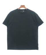 ATON（エイトン）Tシャツ・カットソー 黒 サイズ:02(M位) メンズ/2200636723054
