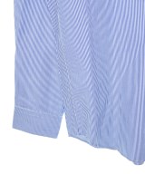 ATON（エイトン）カジュアルシャツ 青 サイズ:02(M位) メンズ/2200636723078