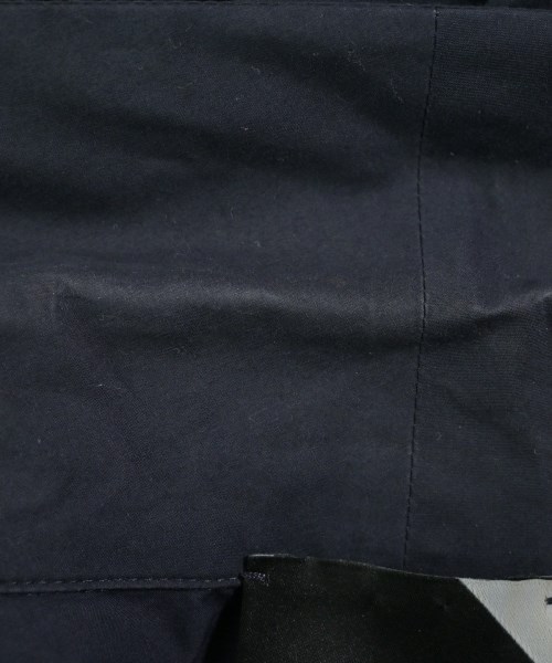 ATON（エイトン）チェスターコート 紺 サイズ:02(M位) レディース/2200622115085