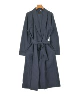 ATON（エイトン）チェスターコート 紺 サイズ:02(M位) レディース/2200622115085