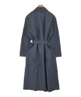 ATON（エイトン）チェスターコート 紺 サイズ:02(M位) レディース/2200622115085