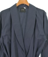 ATON（エイトン）チェスターコート 紺 サイズ:02(M位) レディース/2200622115085