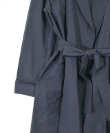 ATON（エイトン）チェスターコート 紺 サイズ:02(M位) レディース/2200622115085