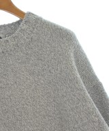 ATON（エイトン）ニット・セーター グレー サイズ:2(M位) レディース/2200620023184