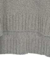 ATON（エイトン）ニット・セーター グレー サイズ:2(M位) レディース/2200620023184